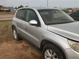 Volkswagen Tiguan 2009 годаүшін3 200 000 тг. в Балхаш – фото 2