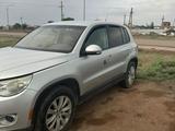 Volkswagen Tiguan 2009 годаүшін3 200 000 тг. в Балхаш – фото 3