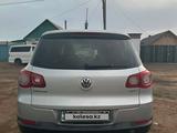 Volkswagen Tiguan 2009 годаүшін3 200 000 тг. в Балхаш – фото 4