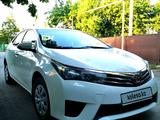 Toyota Corolla 2013 года за 5 950 000 тг. в Костанай – фото 2