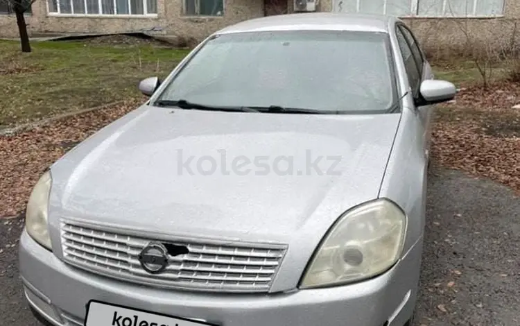 Nissan Teana 2006 годаfor2 000 000 тг. в Талдыкорган