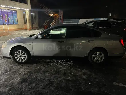 Nissan Teana 2006 года за 2 000 000 тг. в Талдыкорган – фото 7