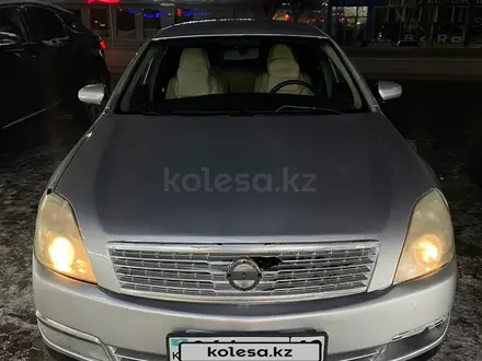 Nissan Teana 2006 года за 2 000 000 тг. в Талдыкорган – фото 8