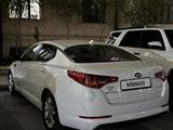 Kia Optima 2012 годаfor5 450 000 тг. в Актау – фото 2