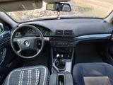 BMW 520 1996 года за 2 400 000 тг. в Петропавловск – фото 3