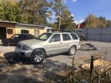 Nissan Pathfinder 2003 года за 3 000 000 тг. в Актобе – фото 5