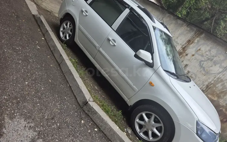 ВАЗ (Lada) Kalina 2194 2014 года за 3 000 000 тг. в Шымкент