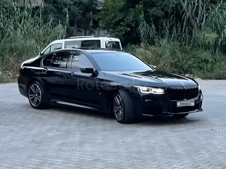 BMW 730 2019 годаүшін31 900 000 тг. в Астана – фото 4