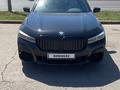 BMW 730 2019 годаfor35 000 000 тг. в Астана – фото 6