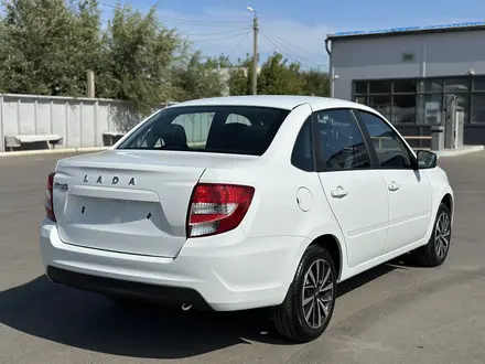 ВАЗ (Lada) Granta 2190 2024 года за 5 320 000 тг. в Уральск – фото 7