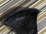 Крышка air bag обманка на рульүшін15 000 тг. в Алматы – фото 2