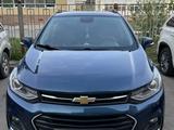 Chevrolet Tracker 2021 годаүшін6 200 000 тг. в Астана