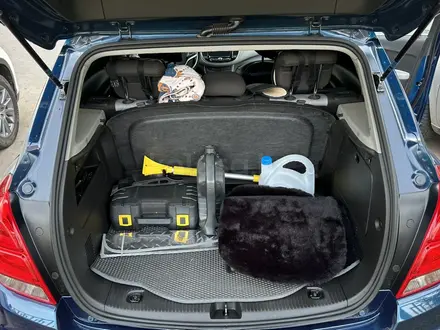Chevrolet Tracker 2021 года за 6 200 000 тг. в Астана – фото 9