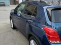 Chevrolet Tracker 2021 года за 6 200 000 тг. в Астана – фото 3