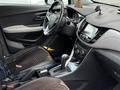 Chevrolet Tracker 2021 года за 6 200 000 тг. в Астана – фото 7