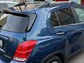 Chevrolet Tracker 2021 года за 6 200 000 тг. в Астана – фото 5