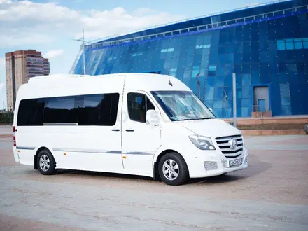Микроавтобуса в Астане в Астана – фото 2