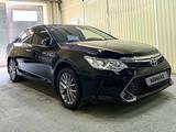 Toyota Camry 2016 года за 12 000 000 тг. в Павлодар