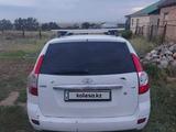 ВАЗ (Lada) Priora 2171 2013 годаүшін1 300 000 тг. в Каргалы – фото 4