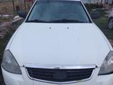 ВАЗ (Lada) Priora 2171 2013 годаүшін1 300 000 тг. в Каргалы – фото 5