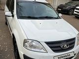 ВАЗ (Lada) Largus 2021 годаүшін4 900 000 тг. в Алматы