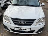 ВАЗ (Lada) Largus 2021 годаүшін4 900 000 тг. в Алматы – фото 2