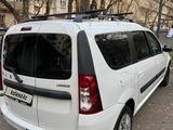 ВАЗ (Lada) Largus 2021 годаүшін4 900 000 тг. в Алматы – фото 4