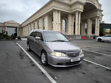 Honda Odyssey 2000 года за 3 500 000 тг. в Алматы