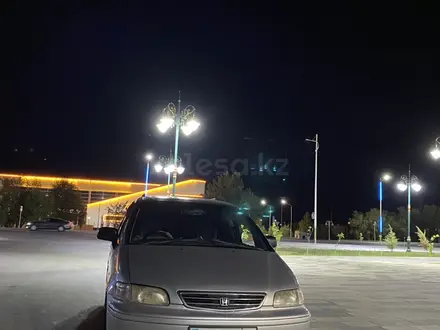 Honda Odyssey 1998 года за 2 700 400 тг. в Кызылорда – фото 6