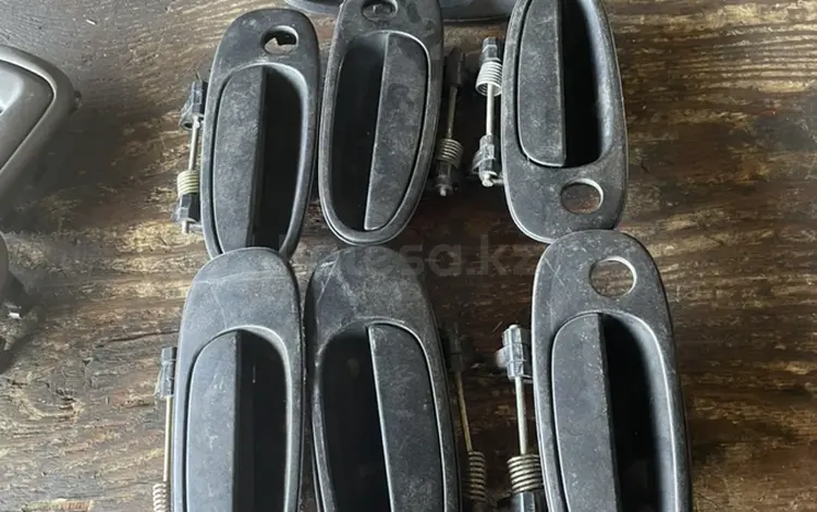 Ручкаүшін10 000 тг. в Алматы