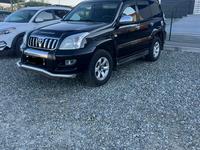 Toyota Land Cruiser Prado 2005 года за 12 000 000 тг. в Усть-Каменогорск