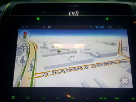 Штатные головные устройства на базе ANDROID & WINDOWS за 85 000 тг. в Алматы – фото 6