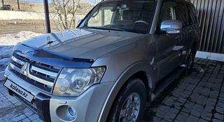 Mitsubishi Pajero 2008 года за 8 900 000 тг. в Семей