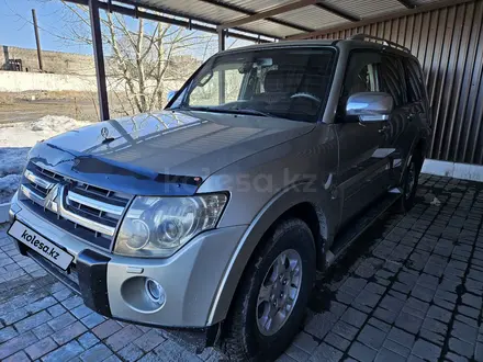 Mitsubishi Pajero 2008 года за 8 900 000 тг. в Семей