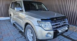 Mitsubishi Pajero 2008 года за 8 900 000 тг. в Семей – фото 2