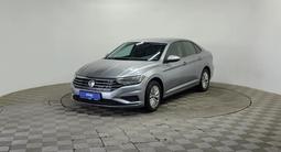 Volkswagen Jetta 2019 года за 6 140 000 тг. в Алматы
