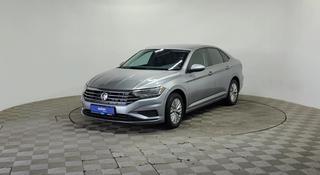 Volkswagen Jetta 2019 года за 5 690 000 тг. в Алматы