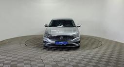 Volkswagen Jetta 2019 года за 6 140 000 тг. в Алматы – фото 2