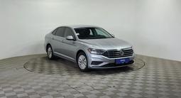 Volkswagen Jetta 2019 года за 6 140 000 тг. в Алматы – фото 3