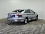 Volkswagen Jetta 2019 годаүшін6 140 000 тг. в Алматы – фото 5