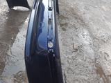 Задний бампер на BMW E39 кузов б. У оригинальный!үшін45 000 тг. в Алматы – фото 2
