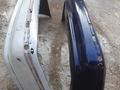 Задний бампер на BMW E39 кузов б. У оригинальный! за 45 000 тг. в Алматы – фото 6