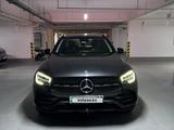 Mercedes-Benz GLC 200 2021 годаfor29 000 000 тг. в Алматы