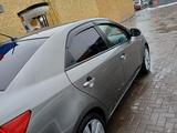 Kia Cerato 2011 года за 4 900 000 тг. в Алматы – фото 5