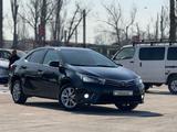 Toyota Corolla 2013 года за 6 700 000 тг. в Алматы – фото 2