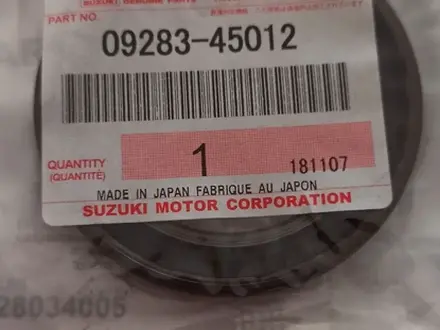 Цепь ГРМ Suzuki двигатель J20A, H25A, H27A. за 25 000 тг. в Алматы – фото 7