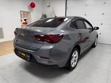 Chevrolet Onix 2023 года за 5 590 000 тг. в Атырау – фото 4