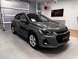Chevrolet Onix 2023 года за 5 590 000 тг. в Атырау – фото 3