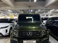 Mercedes-Benz G 63 AMG 2022 годаүшін99 910 000 тг. в Астана – фото 10