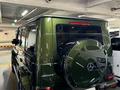 Mercedes-Benz G 63 AMG 2022 годаүшін99 910 000 тг. в Астана – фото 12